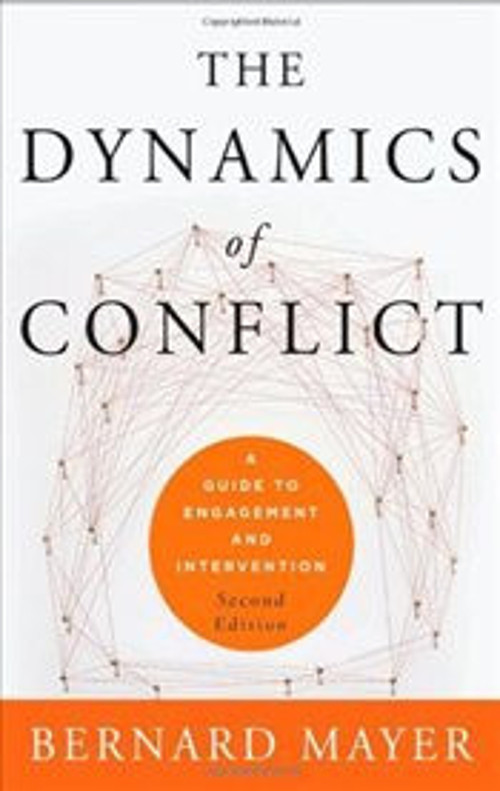 The Dynamıcs Of Conflıct 2E - Wiley