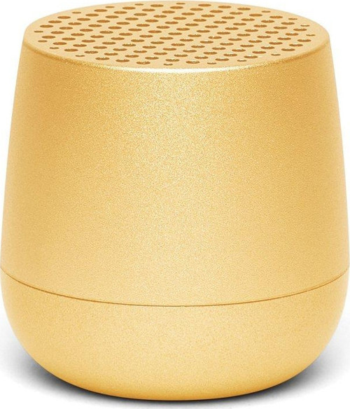 Mino + Bluetooth Hoparlör