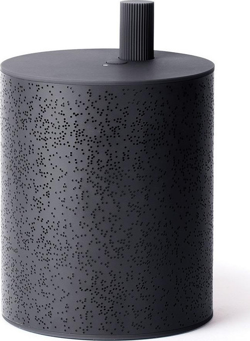 Cylindre Bluetooth Hoparlör