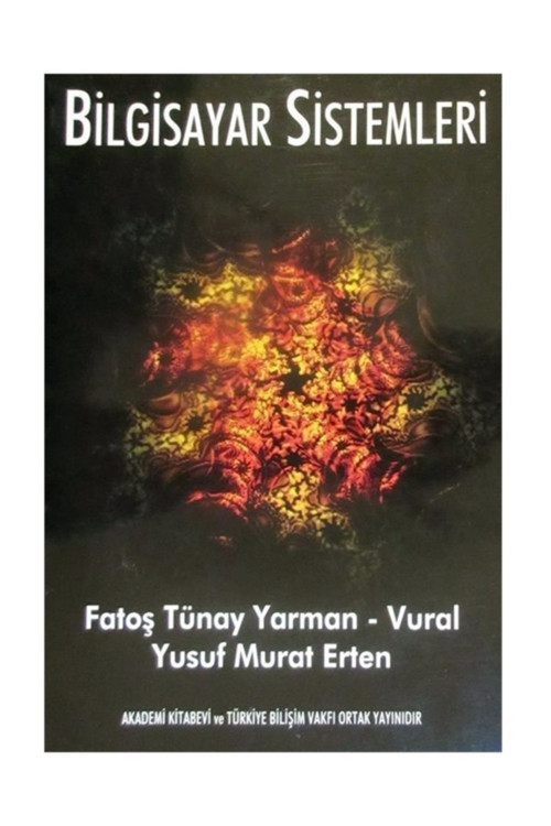 Bilgisayar Sistemleri - Akademi Yayınları