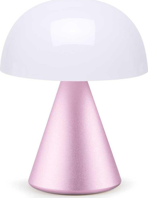 Mina L Led Lamba Pembe