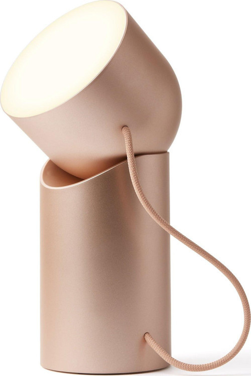 Orbe Led Aydınlatma Dore