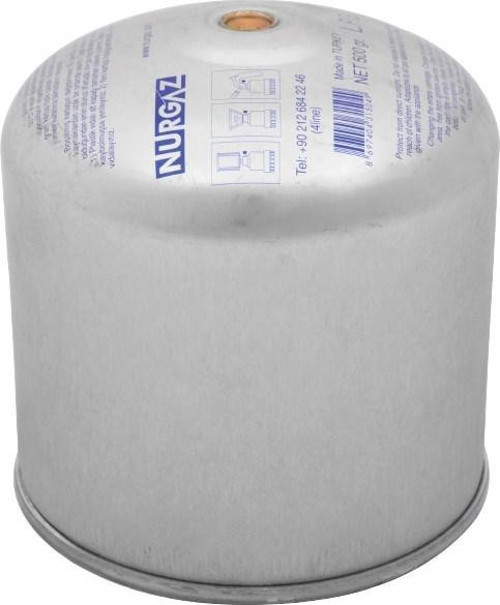 500 Gr Kartuş