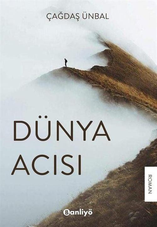 Banliyö Kitap Dünya Acısı