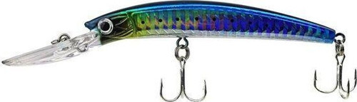 CRYSTALS DEEP DIVER 9 CM 10,5 GR MAKET BALIK SAD-15