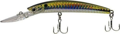CRYSTALS DEEP DIVER 9 CM 10,5 GR MAKET BALIK SR-17