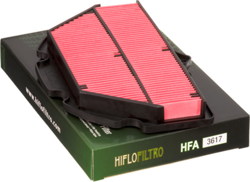 Hfa3617 2006-2010 Suzuki GSX-R 750 Srad Uyumlu Hava Filtresi