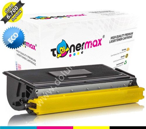 Brother TN-3185 Muadil Toner / DCP-8060 / DCP-8065DN / HL-5240 / HL-5240L / HL-5250D HL-5250DN / HL-5270D / HL-5270DN /