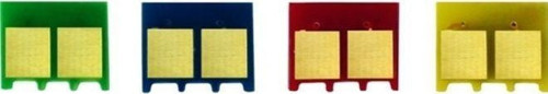 Canon CRG-054 Çip Set /LBP-621Cw /LBP-640C /LBP-623Cdw /MF640C /MF641Cn /MF641Cw /MF642Cdw / MF643Cdw / MF644Cdw / MF645