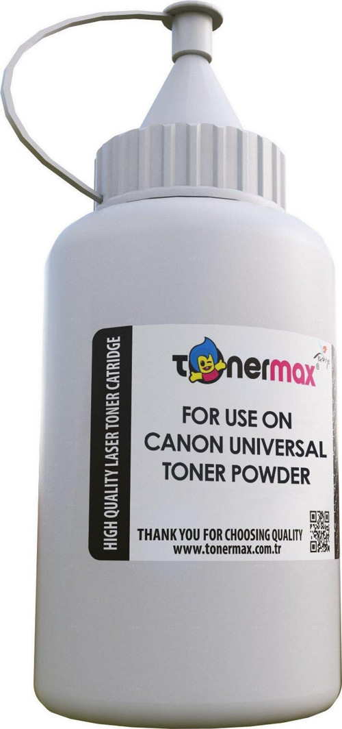 Canon CRG-057 / CRG-057H Toner Tozu 500GR./ LBP223 / LBP226 / LBP228X / MF443 / MF445 / MF446 / MF449 / MF453dw / MF455