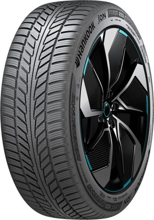 235/55 R19 105V XL iON I* Cept IW01A (Sound Absorber) Kış Binek 2024