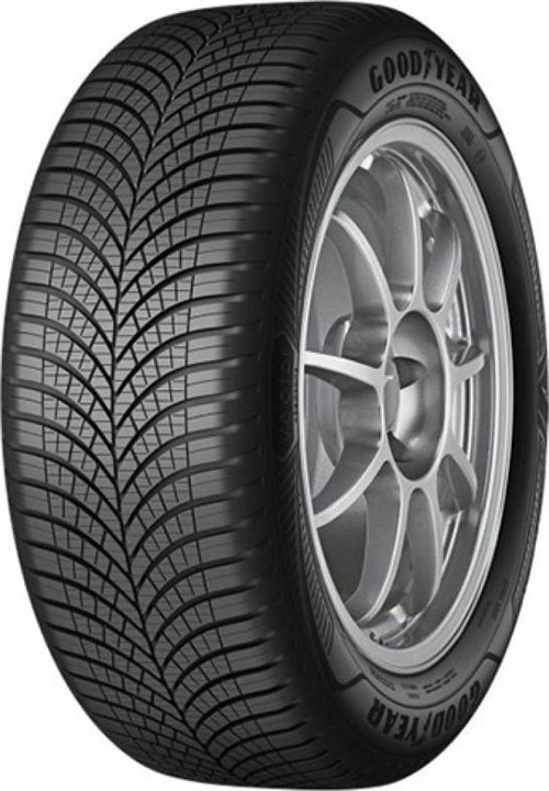225/50 R18 99W XL Vector 4Seasons G3 FP 4 Mevsim Binek 2024