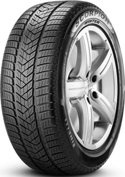285/45 R21 113V XL Scorpion Winter 2 NC0 Kış Binek 2024