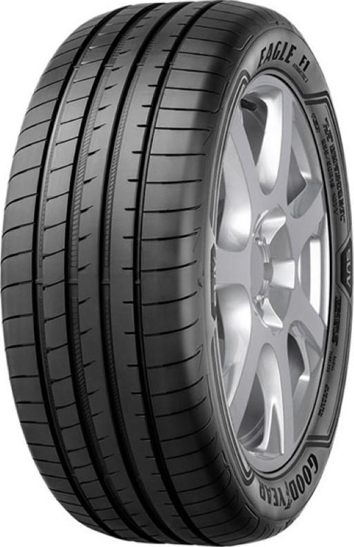 315/35 R20 110Y XL Eagle F1 Asymmetric 3 SUV Yaz 4x4 2024