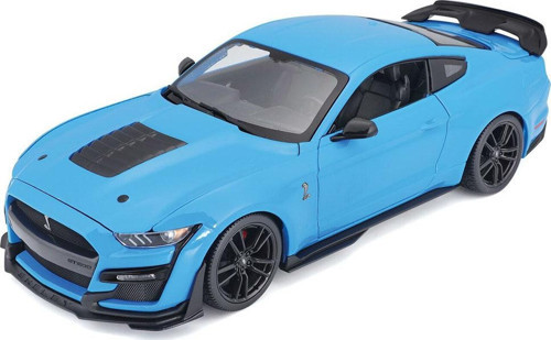 1/18 2020 Model Mustang Shelby GT500