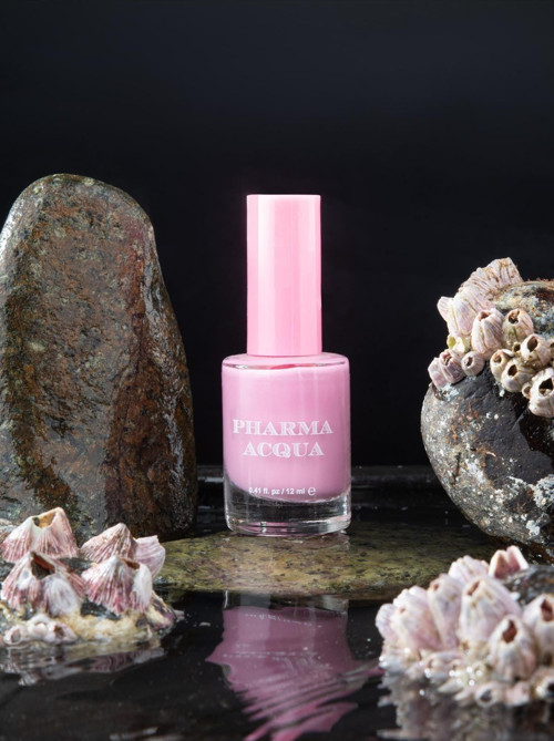 Fresh Nail Varnish 12 Ml Oje - 05