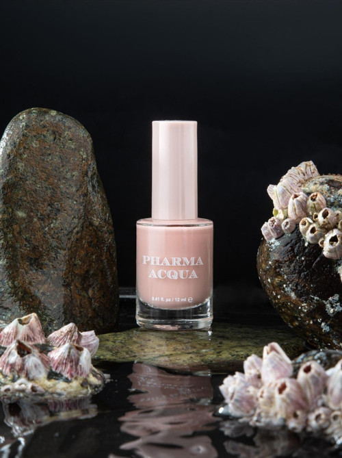 Fresh Nail Varnish 12 Ml Oje - 14