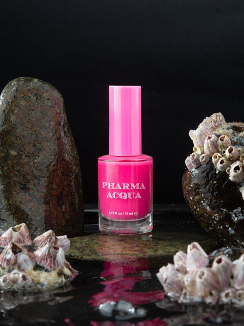 Fresh Nail Varnish 12 Ml Oje - 15
