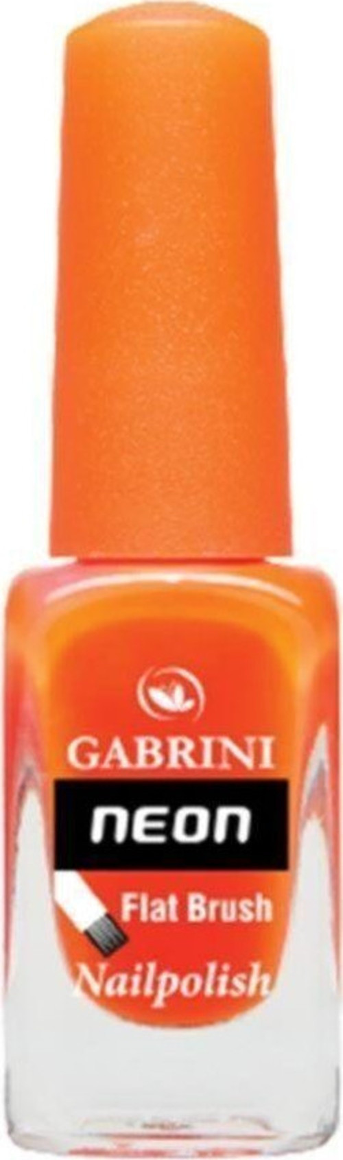 Neon Nail Polish N 03