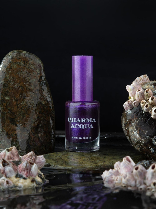 Fresh Nail Varnish 12 Ml Oje - 39