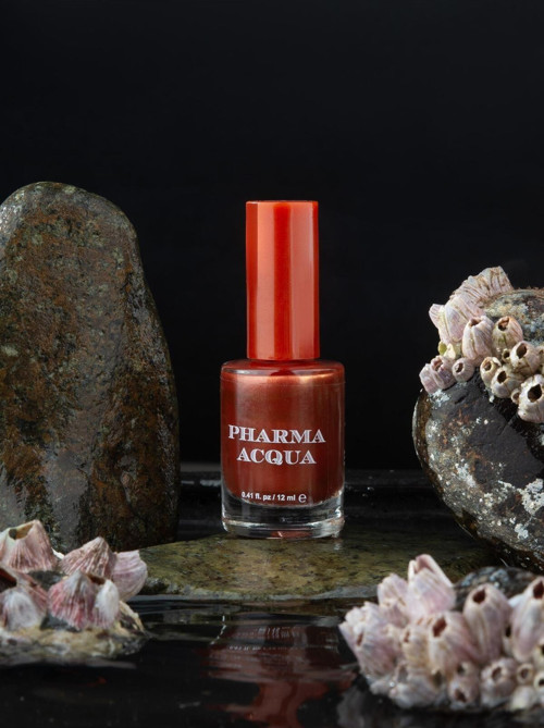 Fresh Nail Varnish 12 Ml Oje - 61