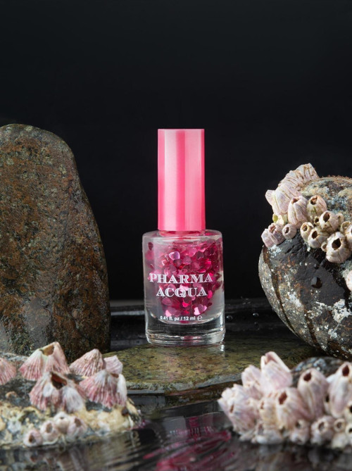 Fresh Nail Varnish 12 Ml Oje - 80