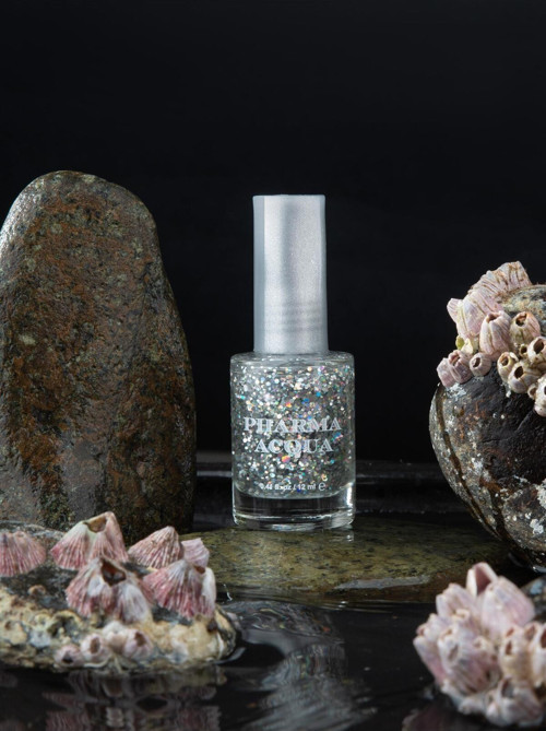 Fresh Nail Varnish 12 Ml Oje - 87