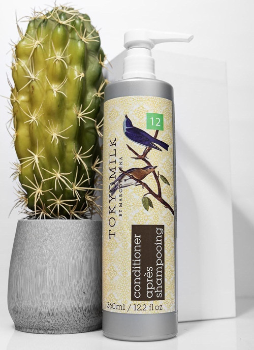 Conditioner 360 Ml 12.2 Fl Oz