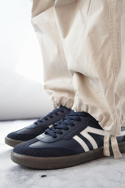 GARCİA Garantili Unisex Ortopedik Günlük Bağcıklı Yürüyüş Koşu Sneaker Spor Ayakkabı
