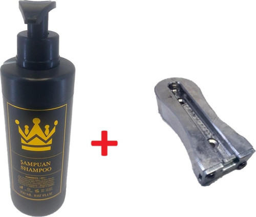 Kilitli Kapak Metal Askı Aparatı Dahil Pompalı 350 Ml Şampuan Otel Pansiyon Hastane Spor Salonu Misafirhane
