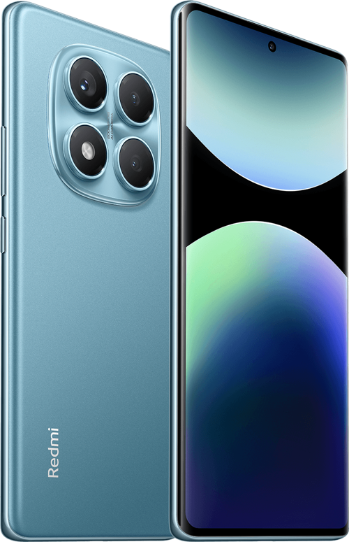 Redmi Note 14 Pro 8Gb Ram 256Gb Rom Mavi (Xiaomi Türkiye Garantili)