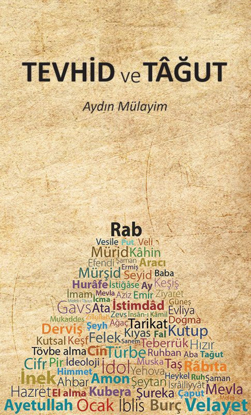 Tevhit ve Tağut