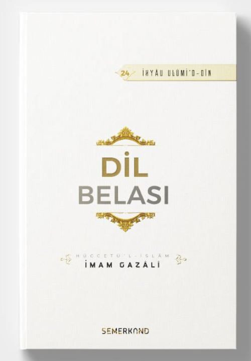 Semerkand Yayınları Dil Belası