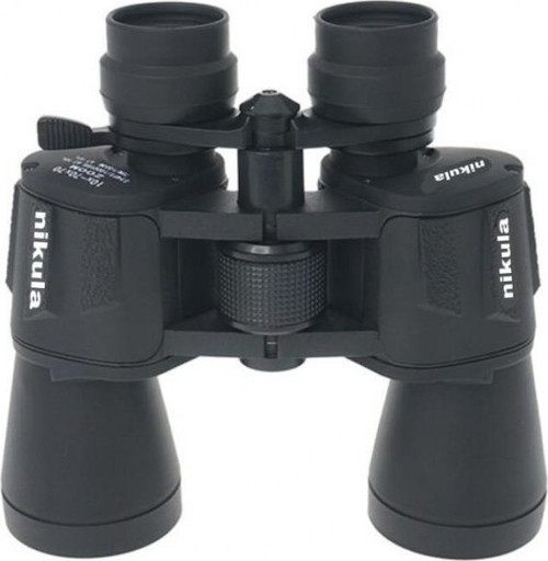 Safari 10-30X50 Zoom Dps I Zoomlu Süper Kaliteli Dürbün