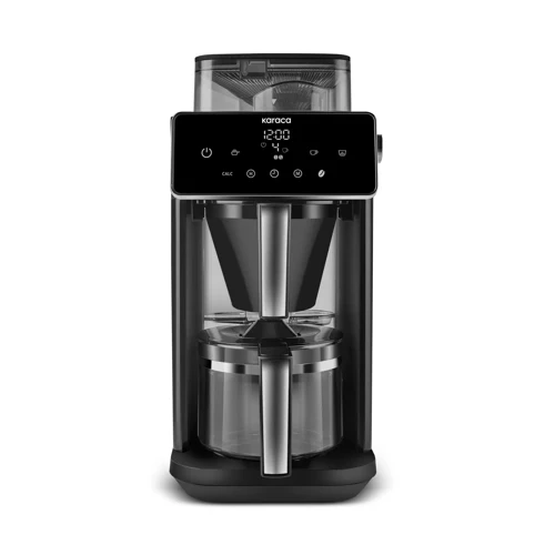 Coffee Artisan 01 Öğütücülü Filtre Kahve Makinesi Ve Grinder