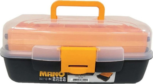 Toolbox BLO-14 32cm