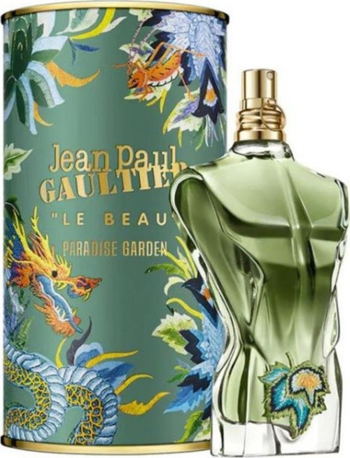 Le Beau Paradise Garden EDP 125 ml Erkek Parfüm