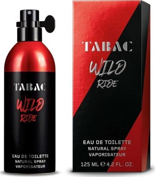 Wild Ride EDT 125 ml Erkek Parfüm