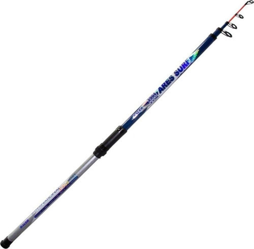 Ares 390 Cm 100-250 Gr Surf Olta Kamışı