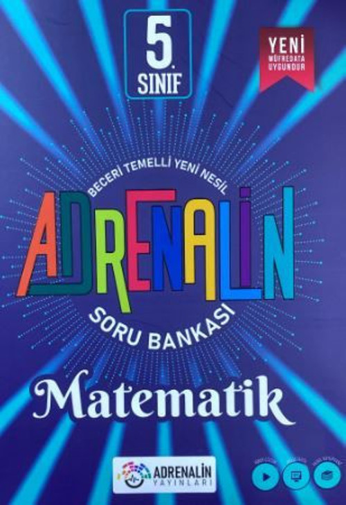 5. Sınıf Matematik Soru Bankası