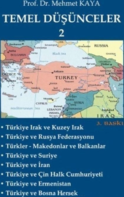 Temel Düşünceler 2