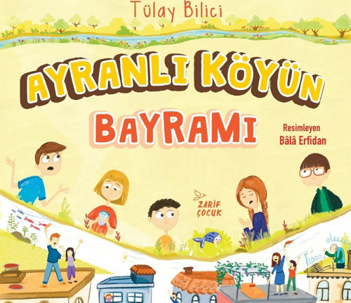 Ayranlı Köyün Bayramı