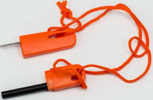 SW-096 Kapaklı Magnezyum Çubuğu