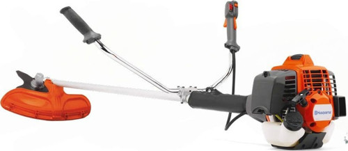 543RS 1.86bg 1.39kW 40.1cc Şaft28mm 7.4kg Bisiklet Kol Yan Tip Benzin Motorlu Tırpan