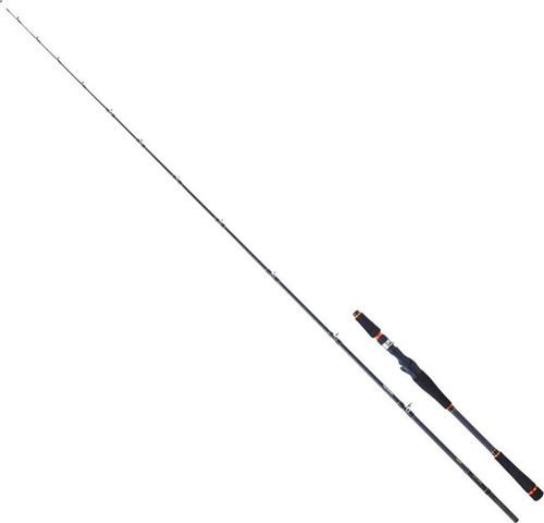 New Legalis 1,98 M 80-180 Gr Tetikli Kamış