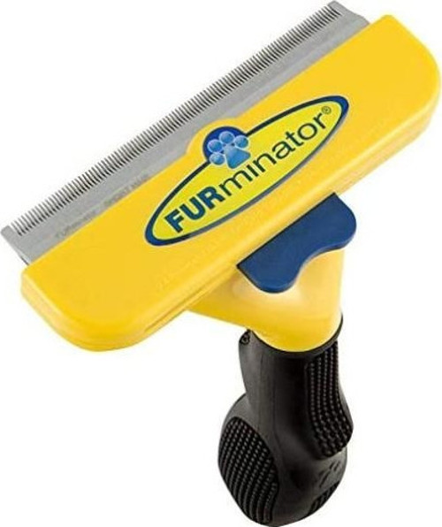 Furminator Uzun Tüylü Köpek Tüy Toplayıcı Tarak Longhair 10.16cm
