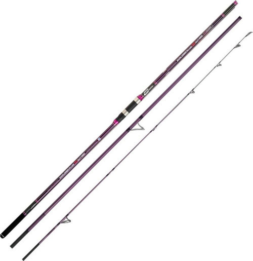 CINNETIC 8690 4,20 CANA EXPLORER PURPLE MN SURF