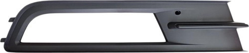 VW Passat B8 2015-2019 Ön Sağ Sis Farı Çerçevesi Kromsuz 3G0854662