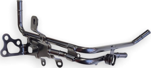 Seat İbiza 2009-2012 1.2 Dizel CFWA Motor Su Borusu 6R0121070J