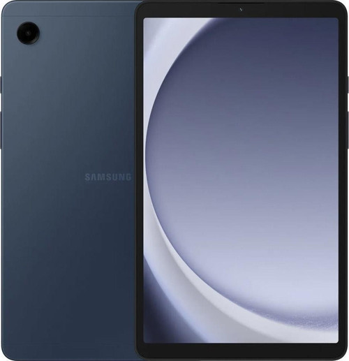 Galaxy Tab A9 X-110 64 GB 4 GB 8.7 (Samsung Türkiye Garantili) Navy